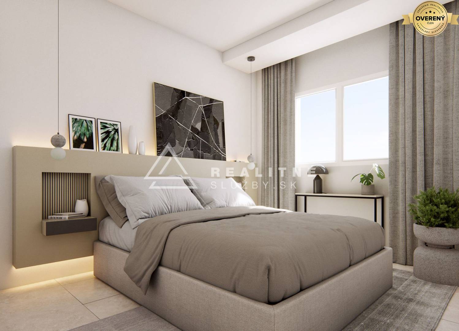 Two bedroom apartment, Sale, Málaga, Spain