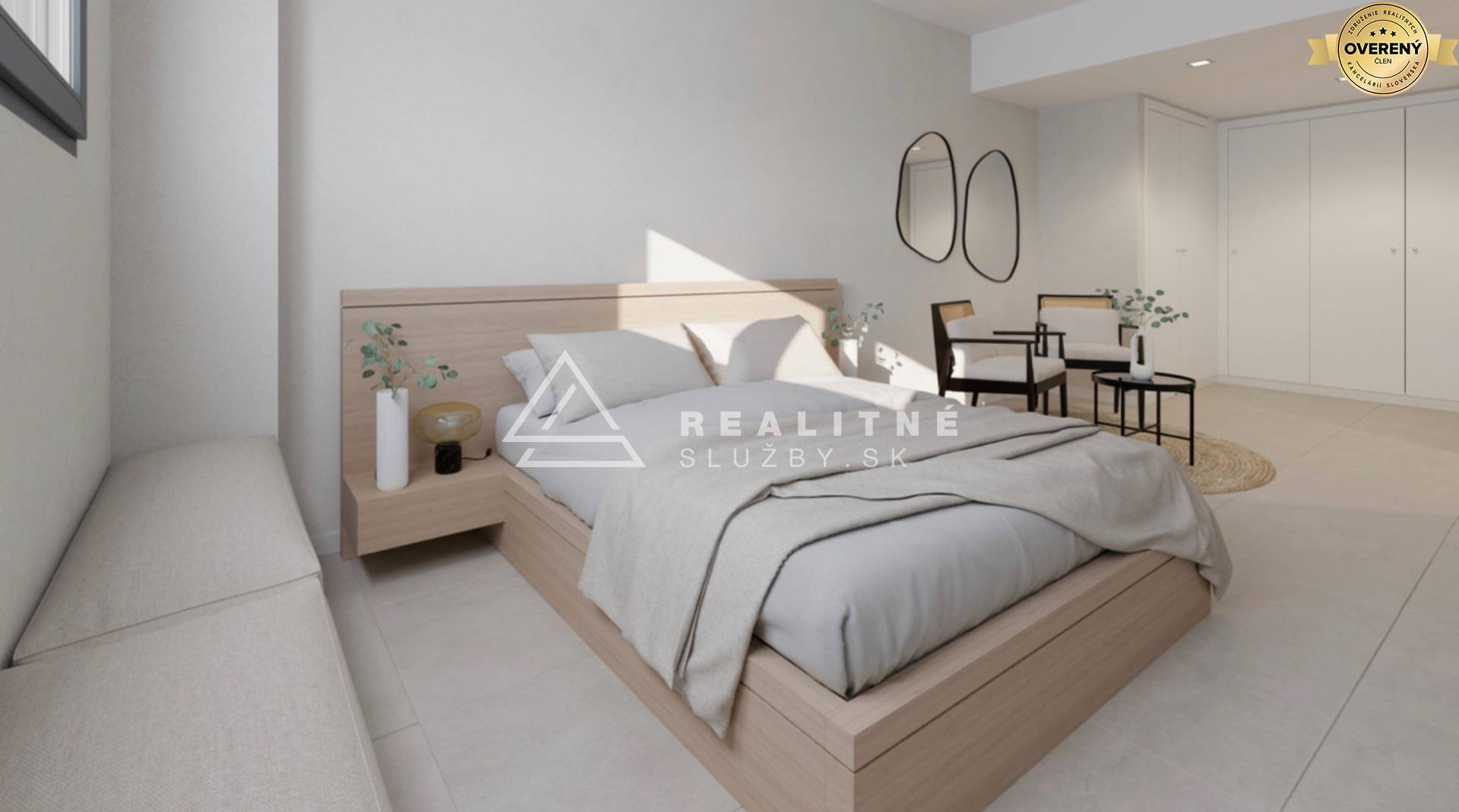 Modern Living by the Sea & Golf – La Cala de Mijas