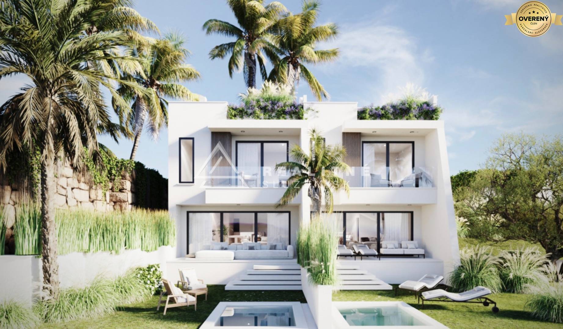 Last 2 Homes in Torreblanca, Fuengirola – Costa del Sol!