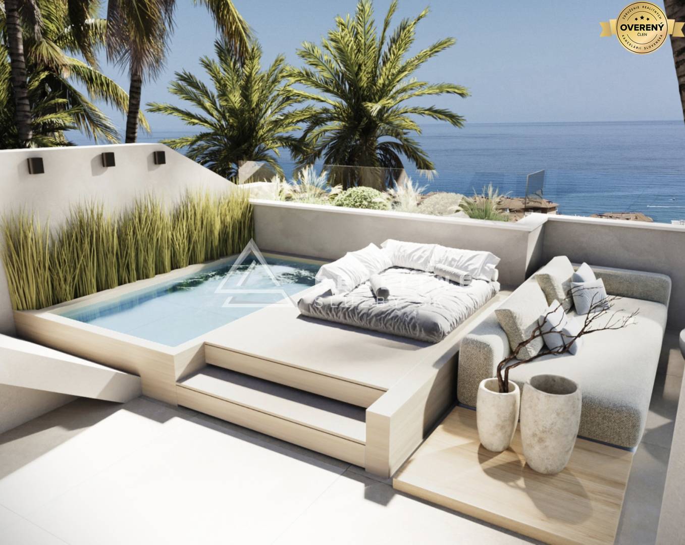 Last 2 Homes in Torreblanca, Fuengirola – Costa del Sol!