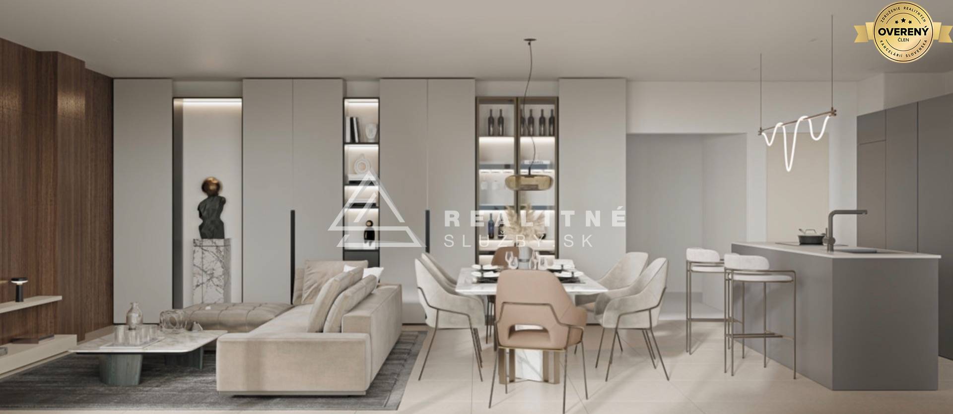 Exclusive Residences in Marbella – Altos de los Monteros