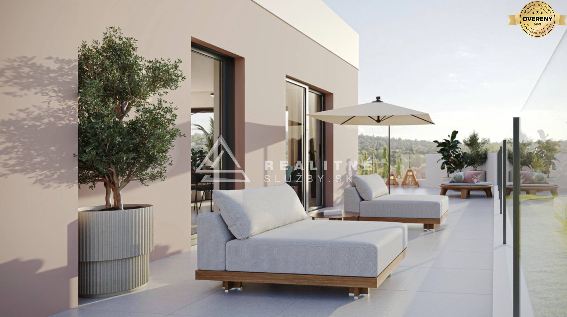 Exclusive Residences in Marbella – Altos de los Monteros