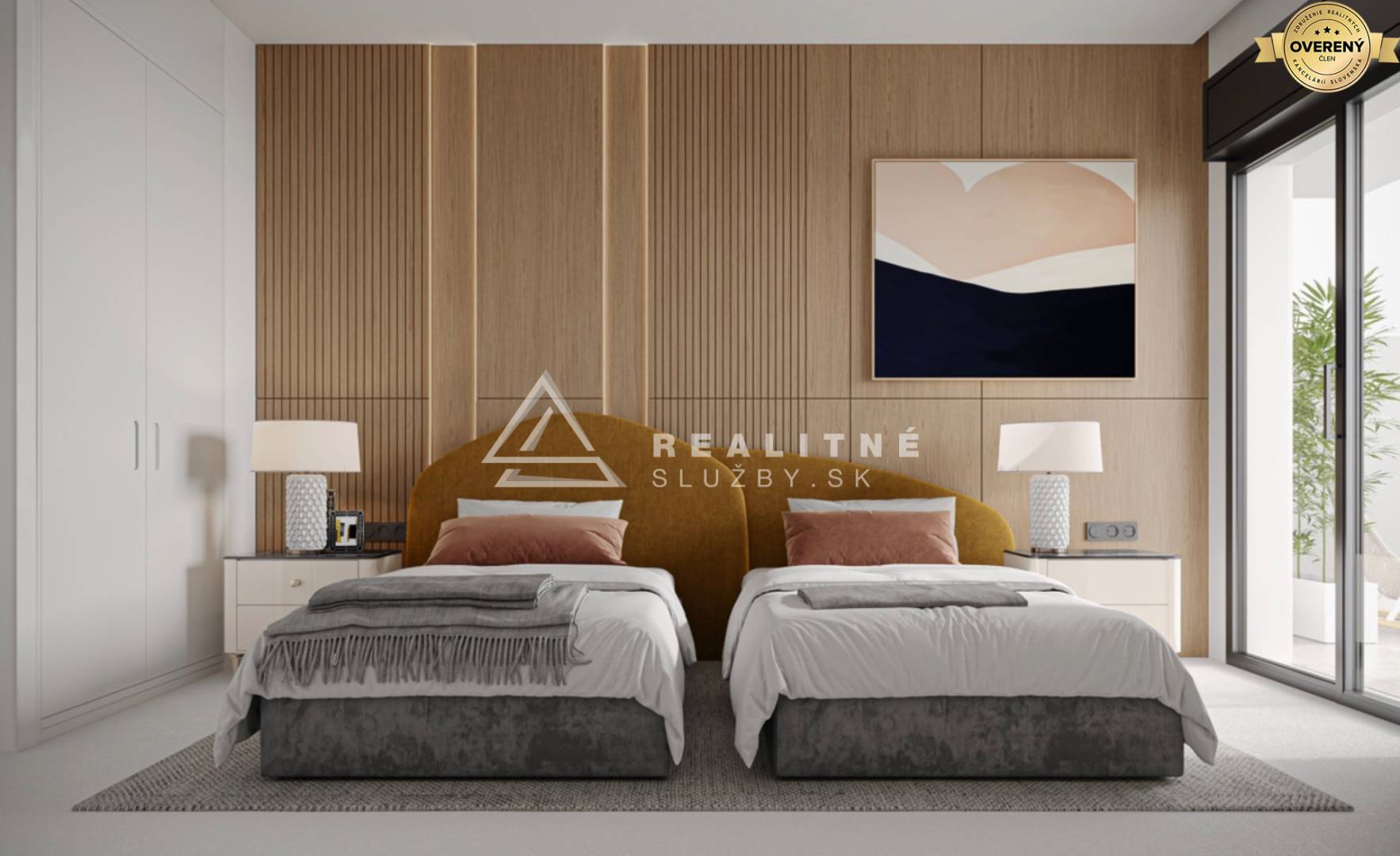 Exclusive Residences in Marbella – Altos de los Monteros