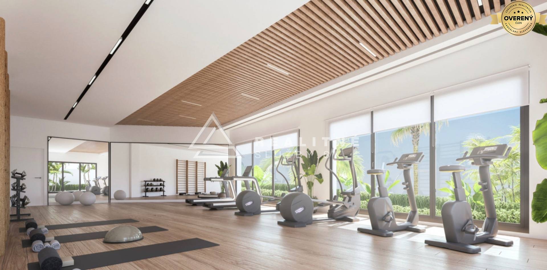 Exclusive Residences in Marbella – Altos de los Monteros