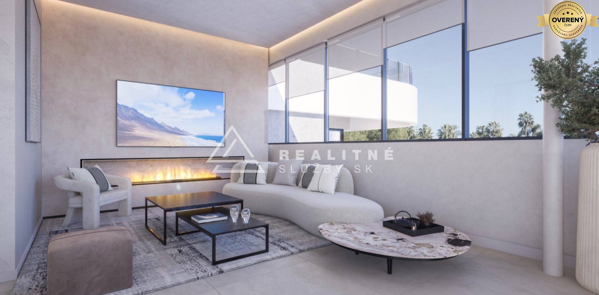 Exclusive Residences in Marbella – Altos de los Monteros