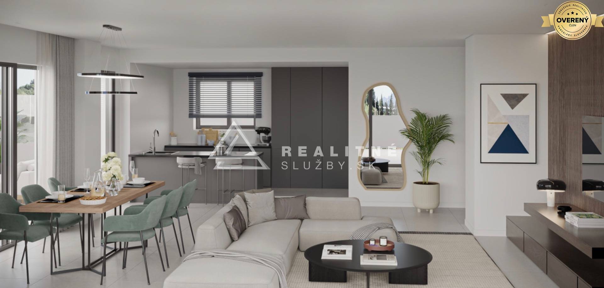 Exclusive Residences in Marbella – Altos de los Monteros