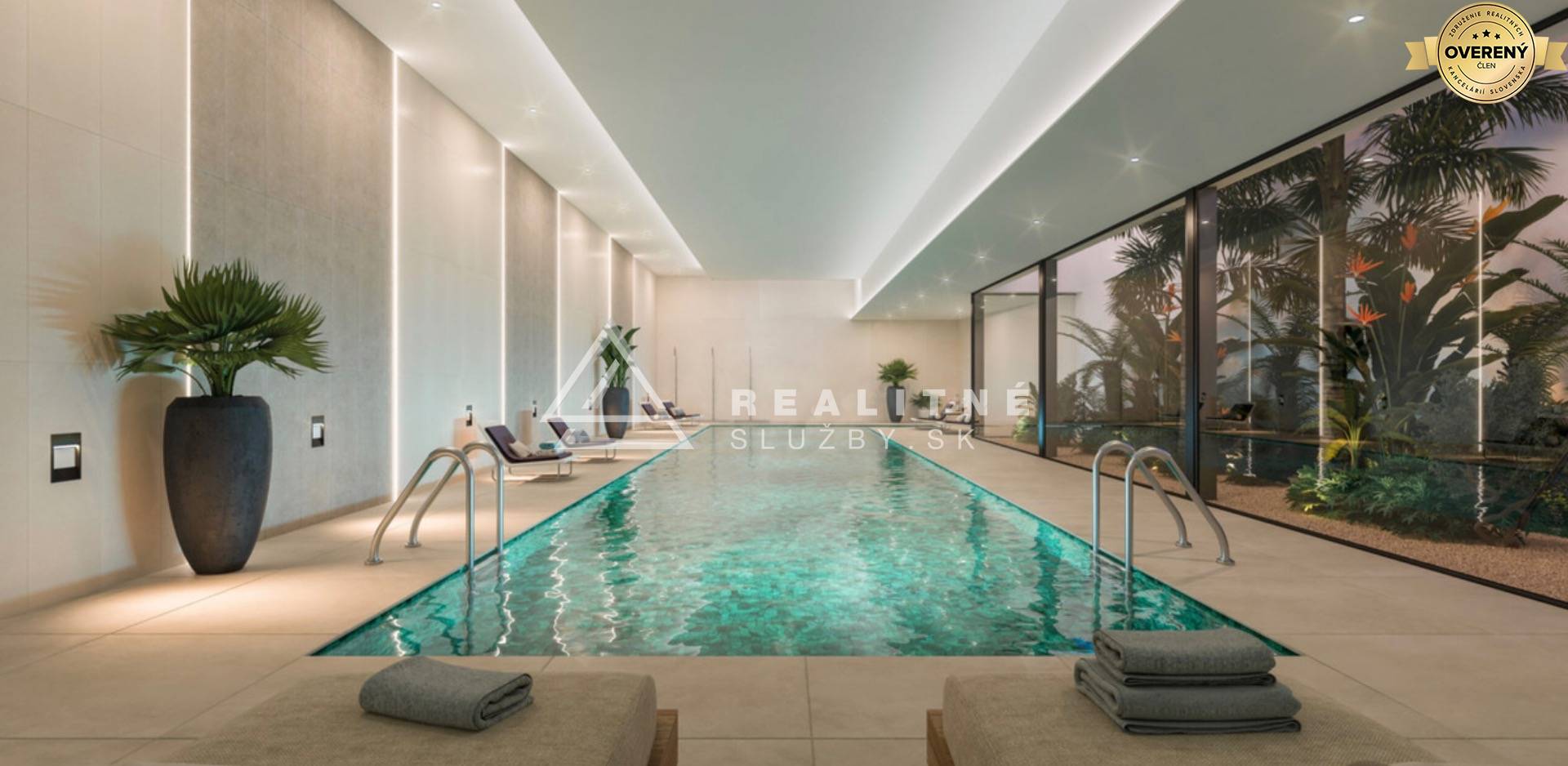 Exclusive Residences in Marbella – Altos de los Monteros