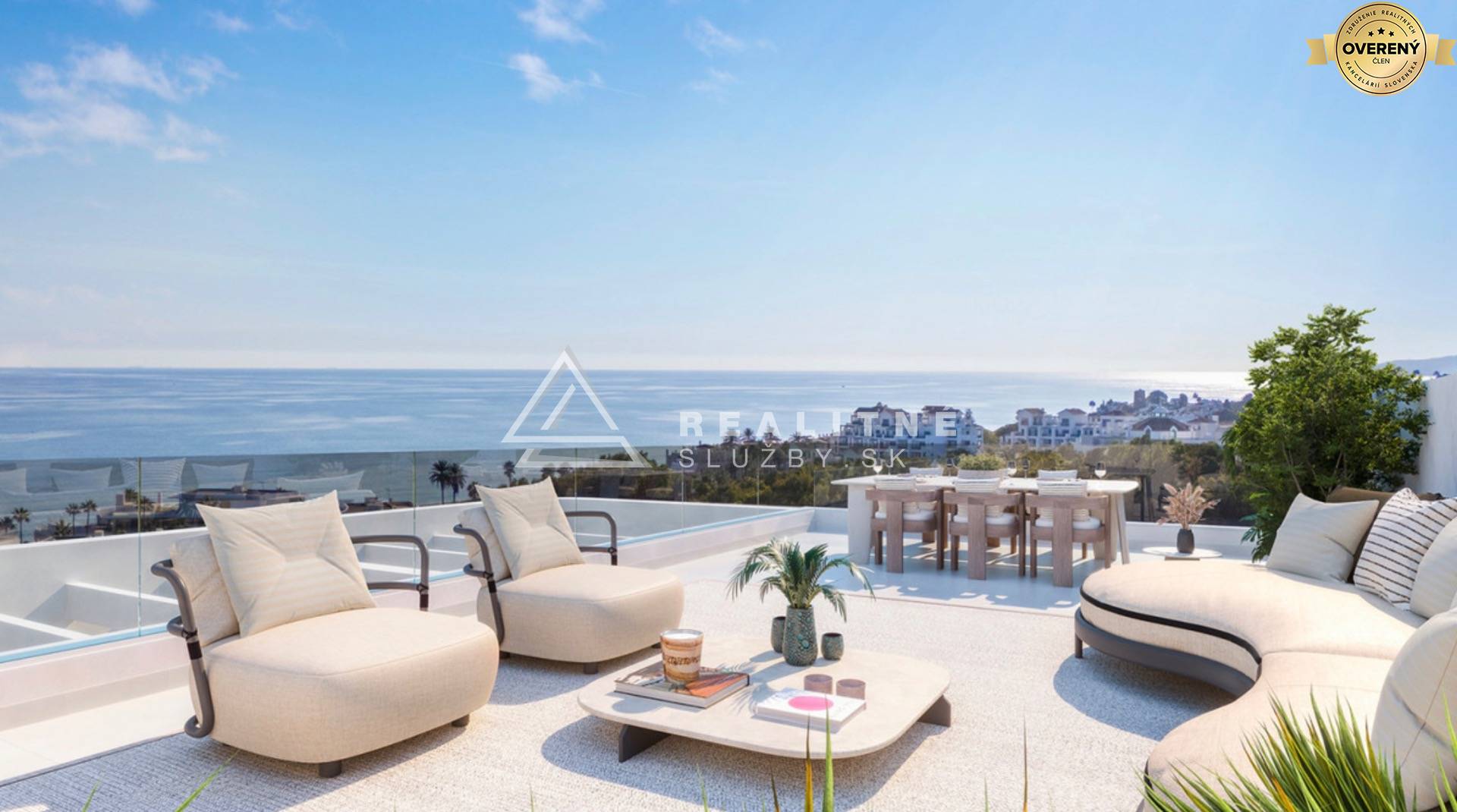 Your Modern Oasis by the Sea – Estepona Boutique Homes