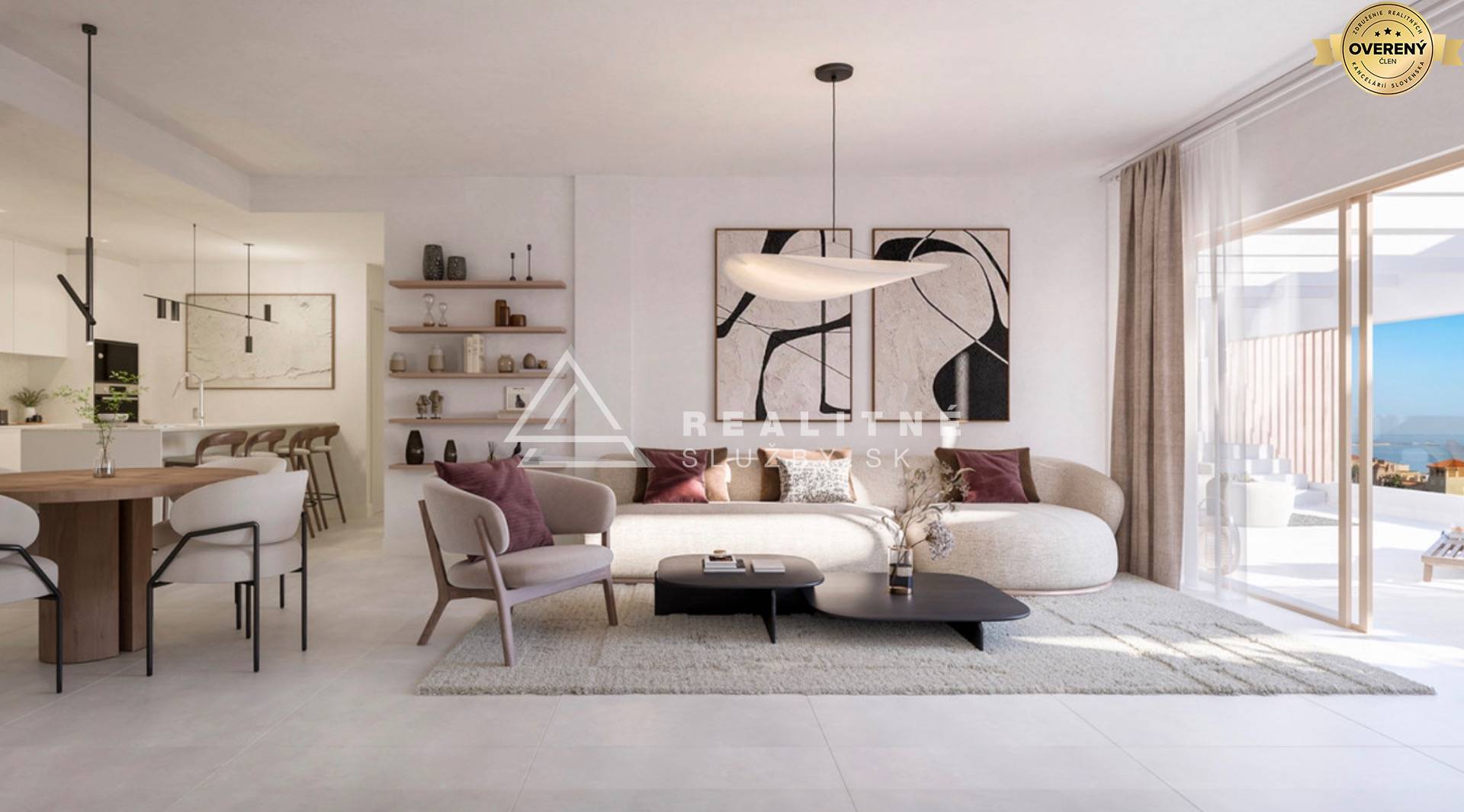 Your Modern Oasis by the Sea – Estepona Boutique Homes