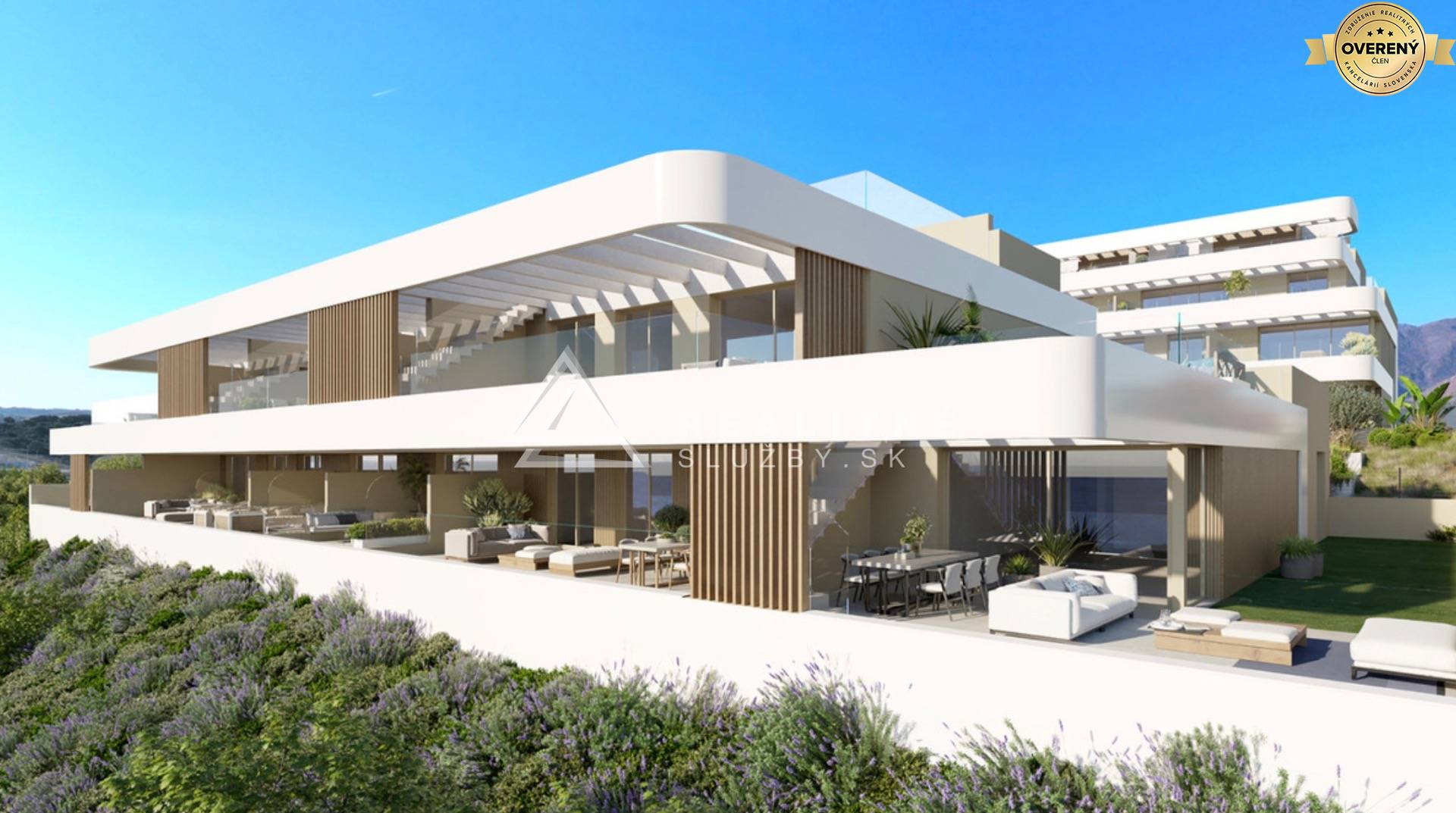 Your Modern Oasis by the Sea – Estepona Boutique Homes