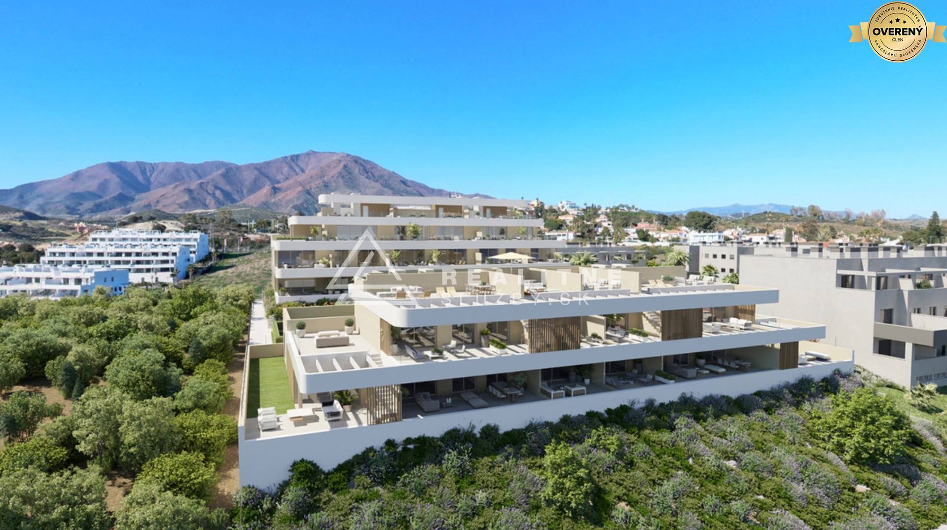 Your Modern Oasis by the Sea – Estepona Boutique Homes