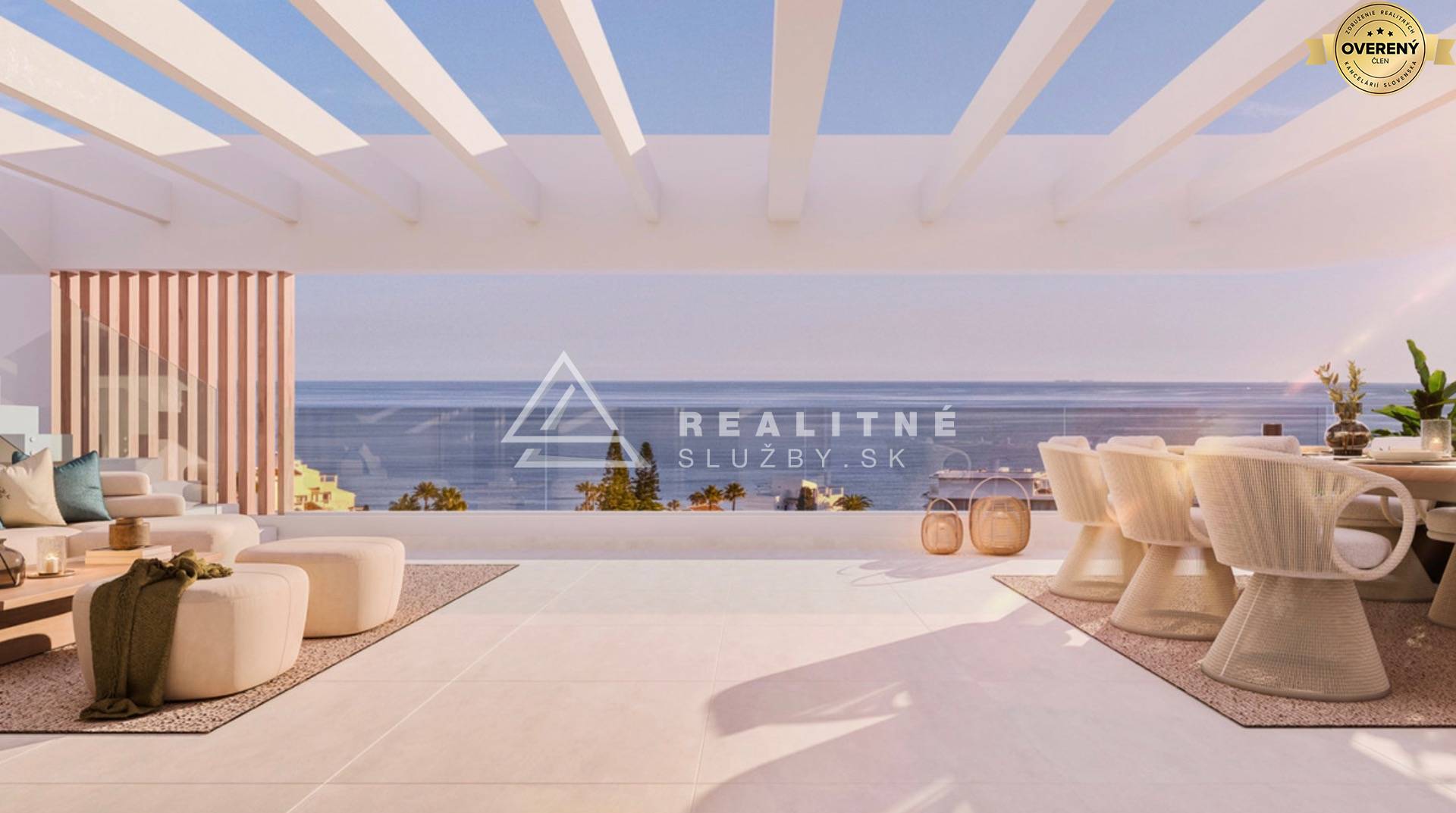 Your Modern Oasis by the Sea – Estepona Boutique Homes