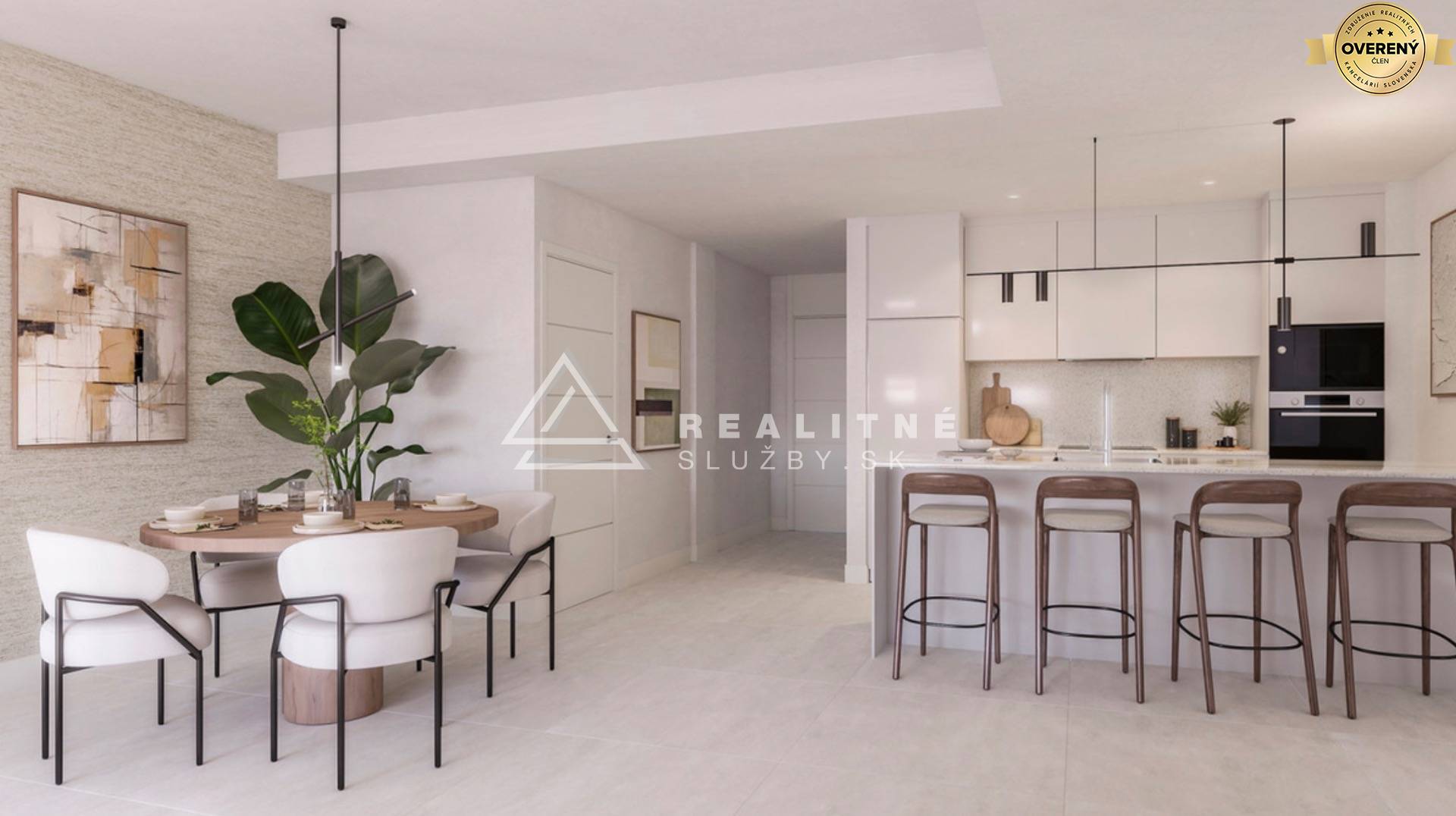 Your Modern Oasis by the Sea – Estepona Boutique Homes