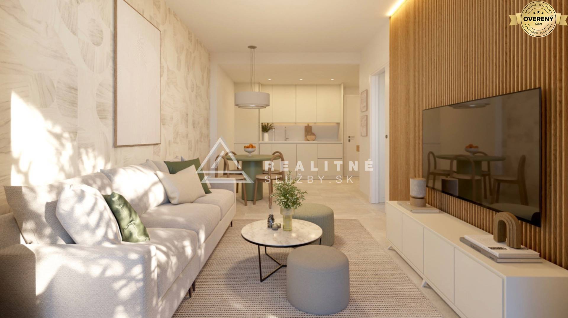 Sale One bedroom apartment, One bedroom apartment, Avenida Comares, Má