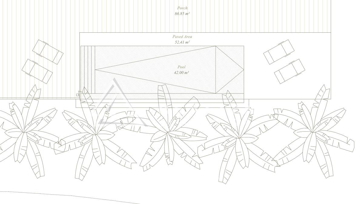 Spain, Finca Cortesin Golf, Golfside, Villa 6