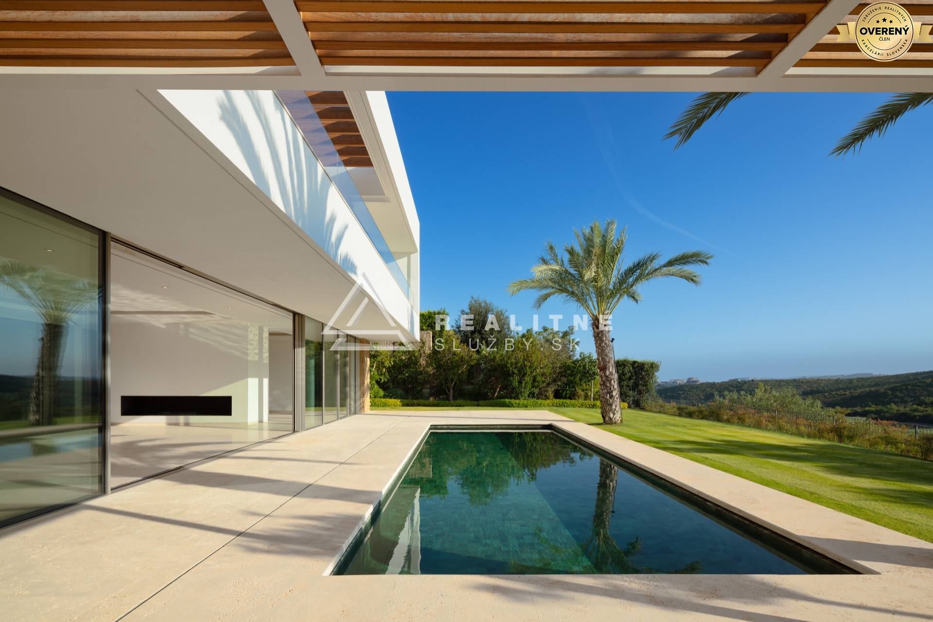 Spain, Finca Cortesin Golf, Golfside, Villa 6