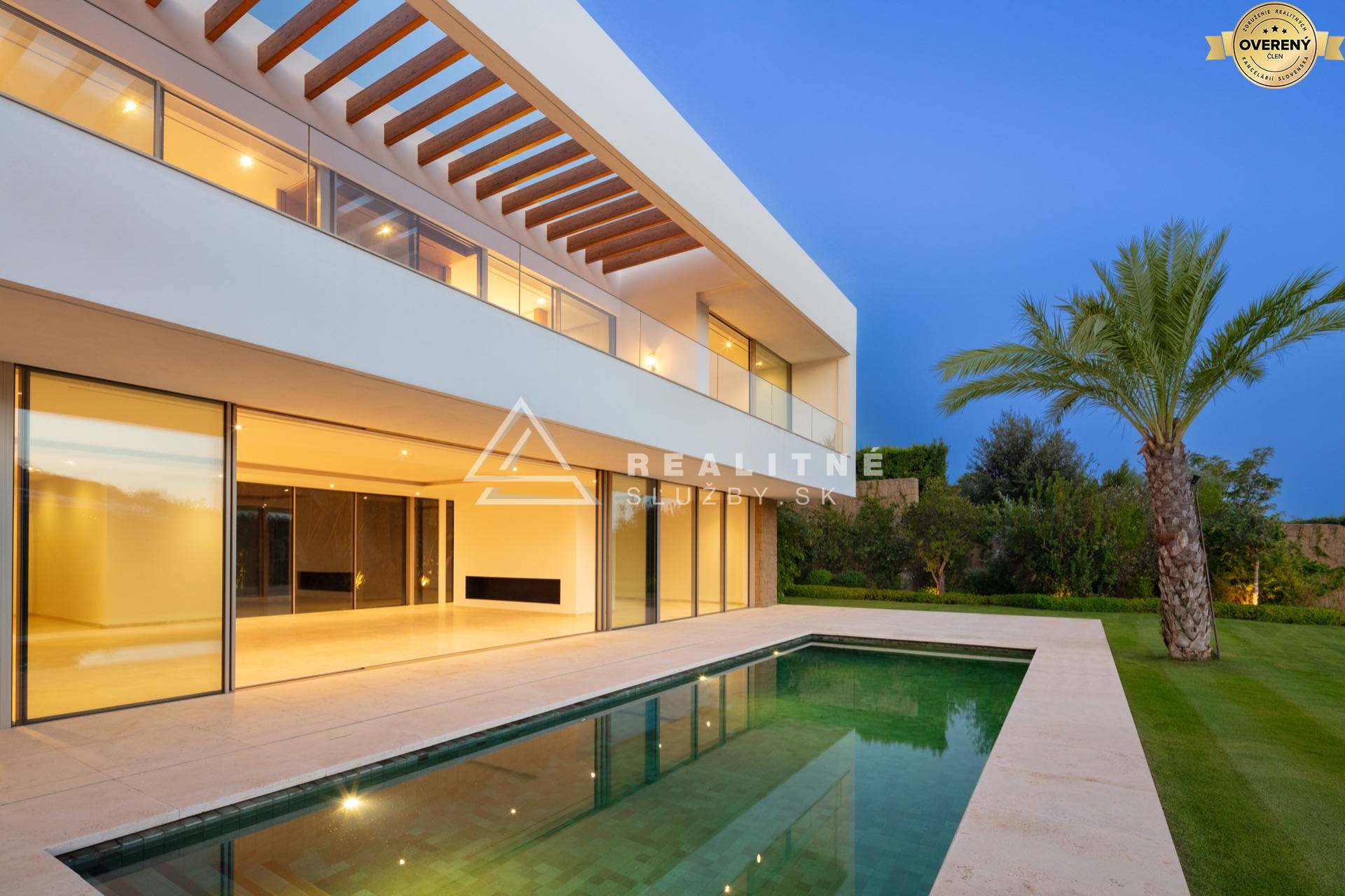 Spain, Finca Cortesin Golf, Golfside, Villa 6