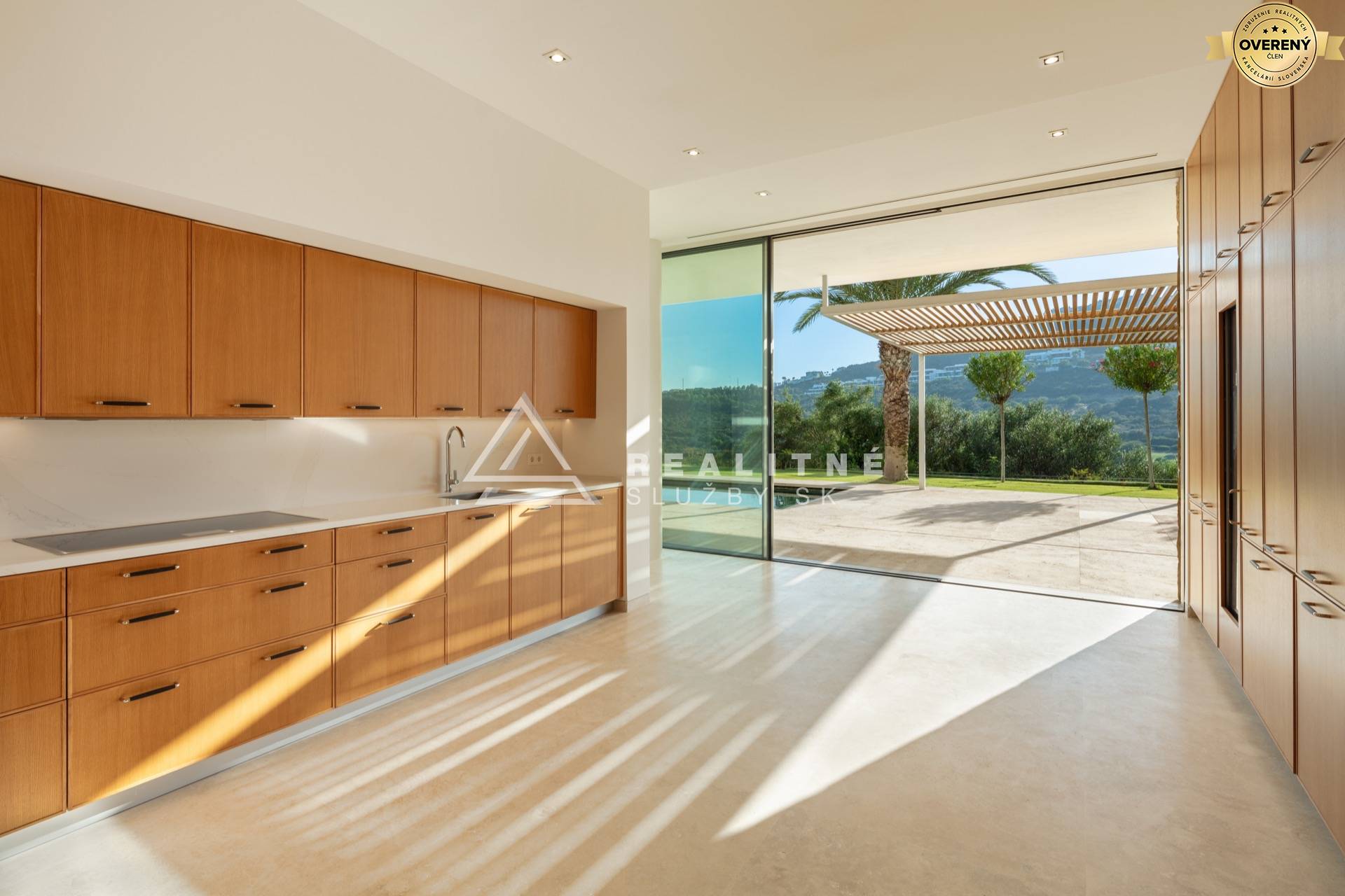 Spain, Finca Cortesin Golf, Golfside, Villa 6