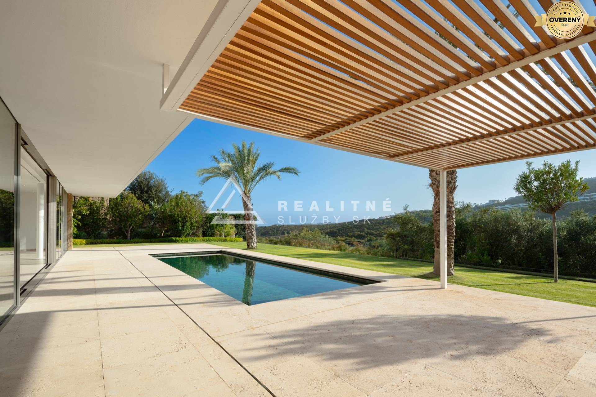 Spain, Finca Cortesin Golf, Golfside, Villa 6