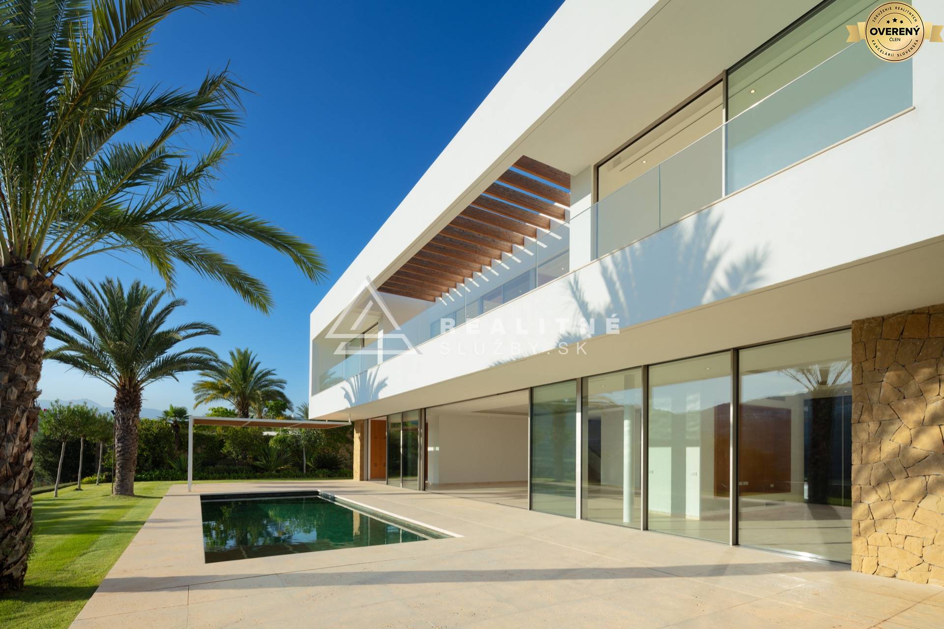 Spain, Finca Cortesin Golf, Golfside, Villa 6