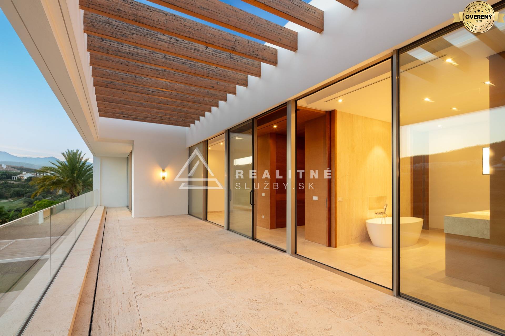 Spain, Finca Cortesin Golf, Golfside, Villa 6