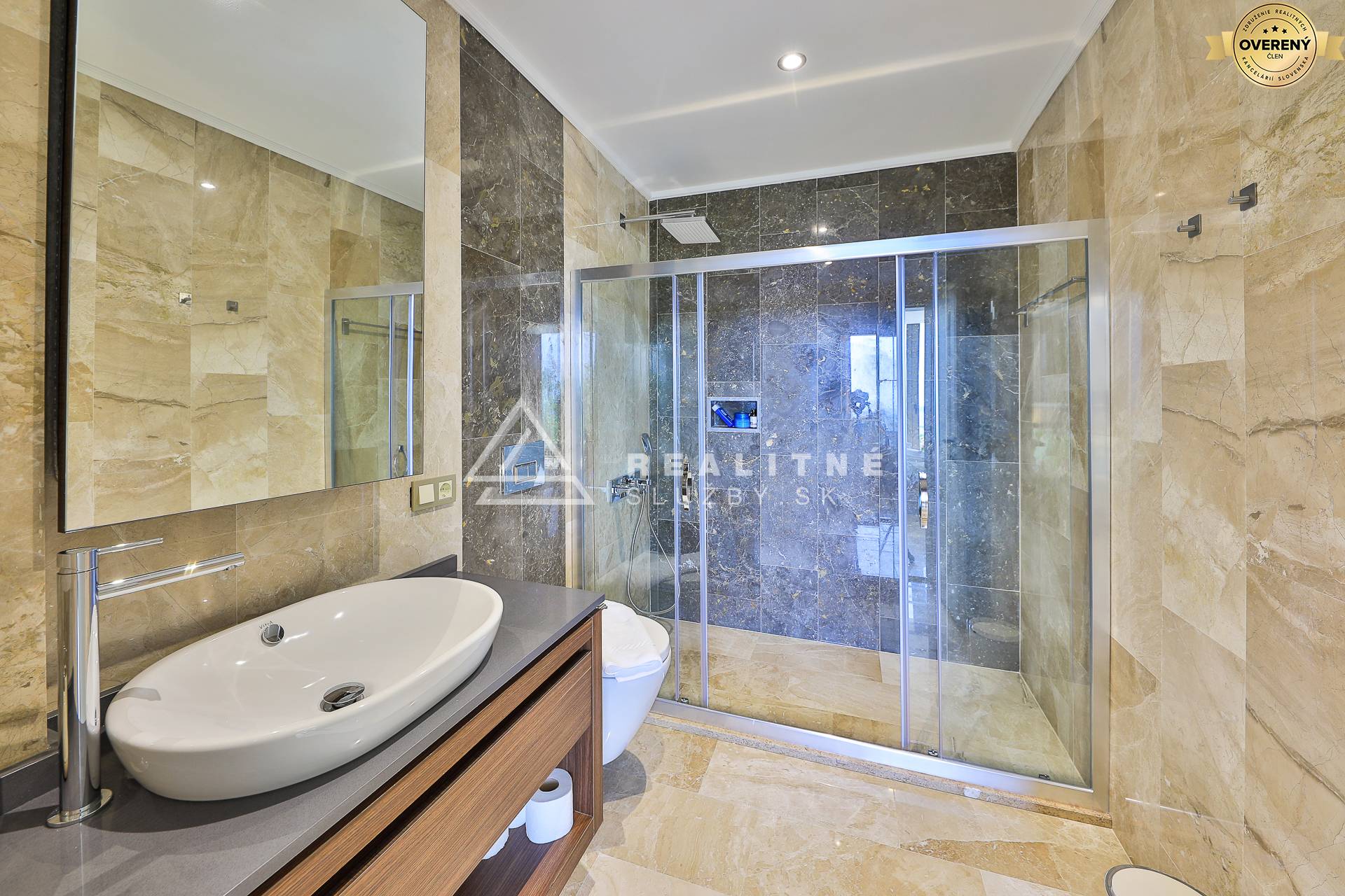 Turkey, Kalkan, 5 - bedroom luxury villa