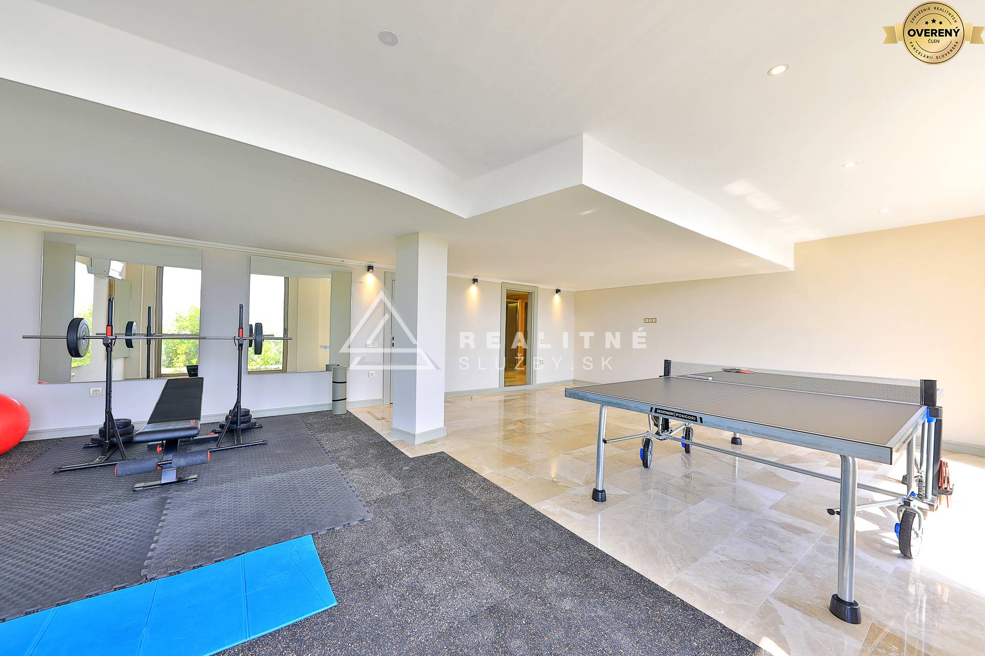 Turkey, Kalkan, 5 - bedroom luxury villa