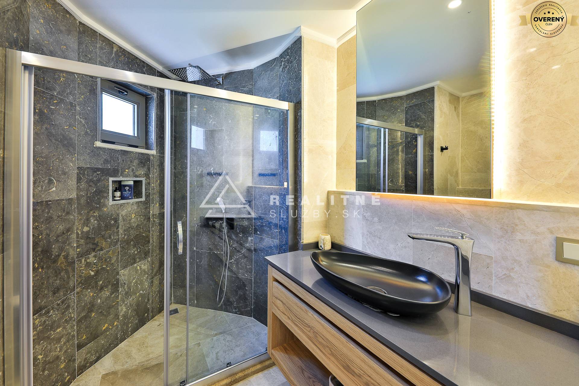 Turkey, Kalkan, 5 - bedroom luxury villa