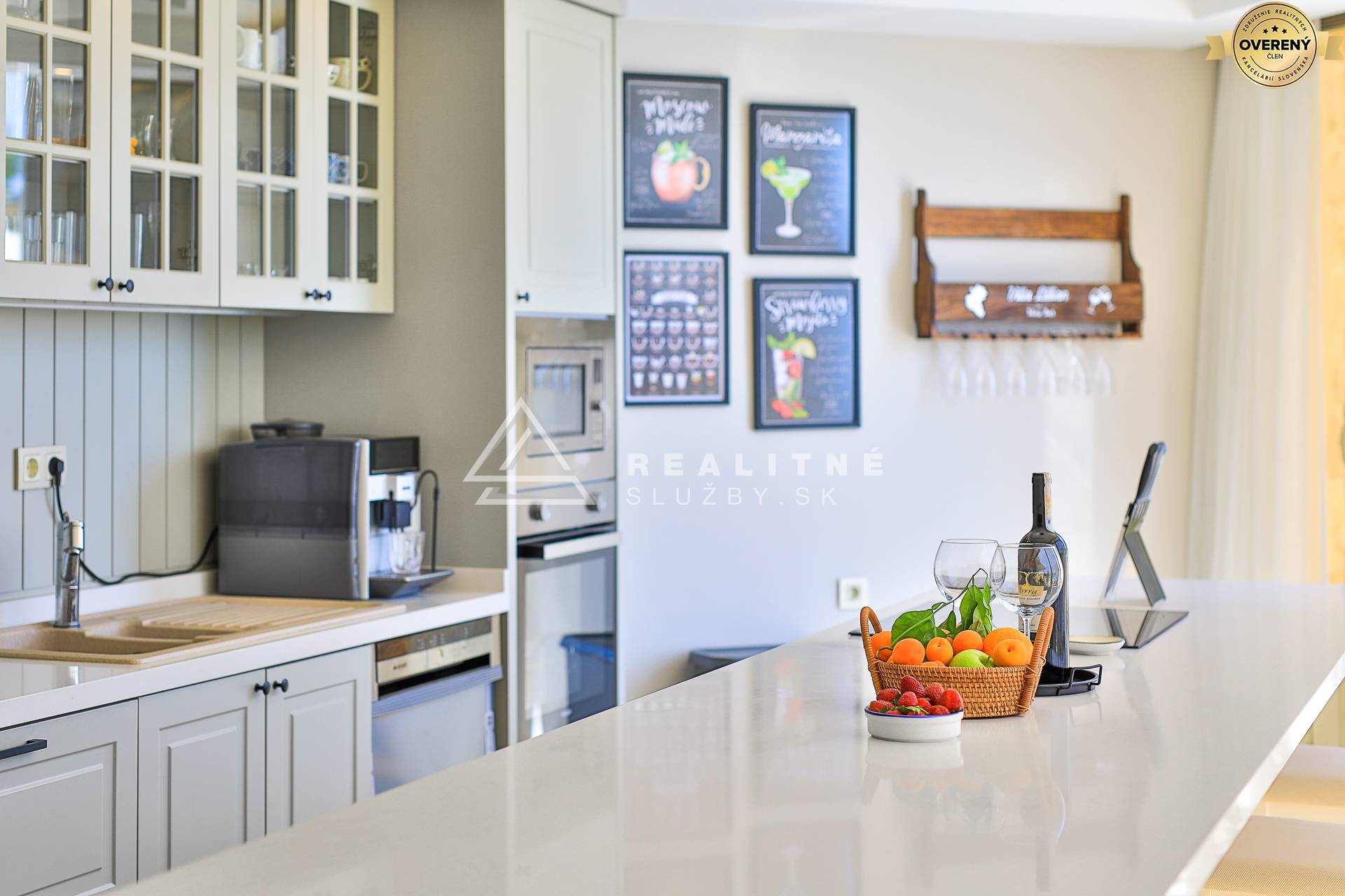 Turkey, Kalkan, 5 - bedroom luxury villa