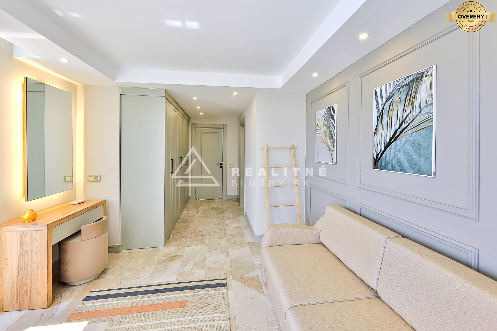 Turkey, Kalkan, 5 - bedroom luxury villa