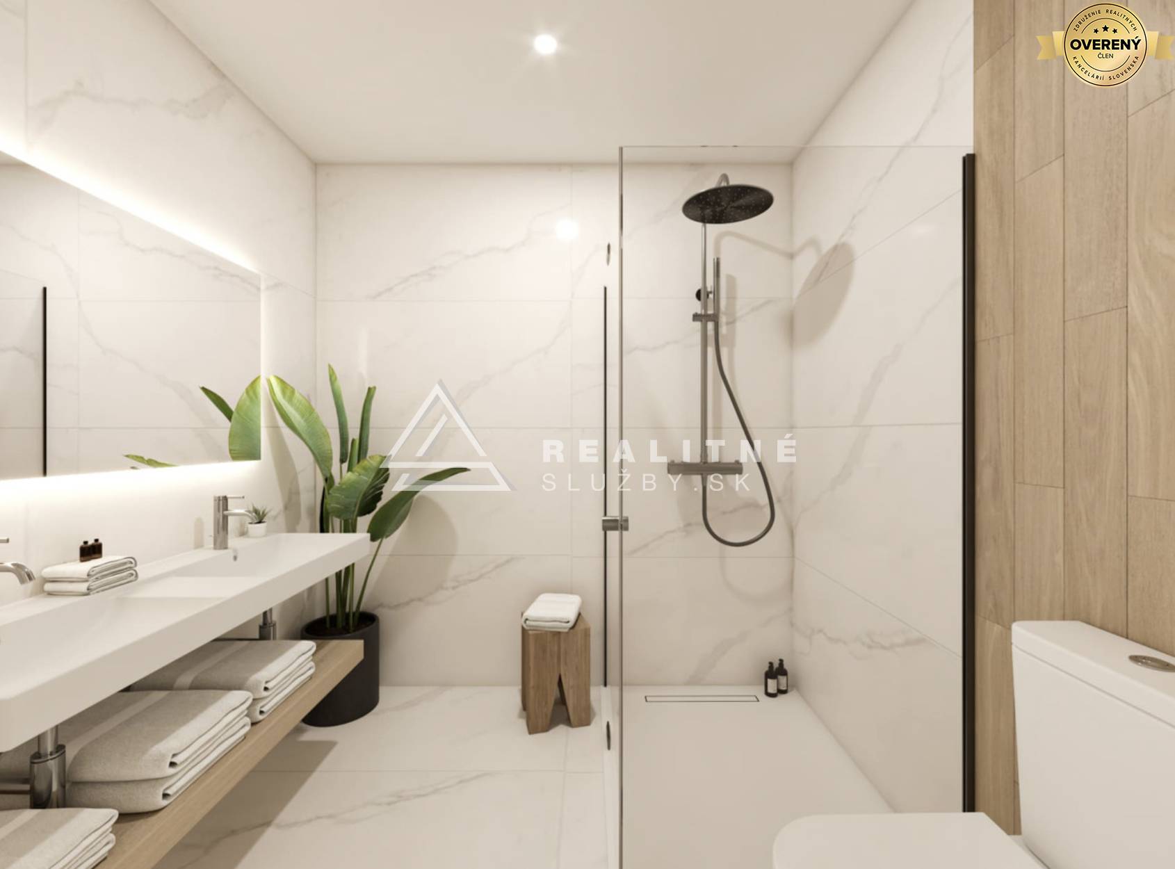 Sale Two bedroom apartment, Two bedroom apartment, Málaga, Spain