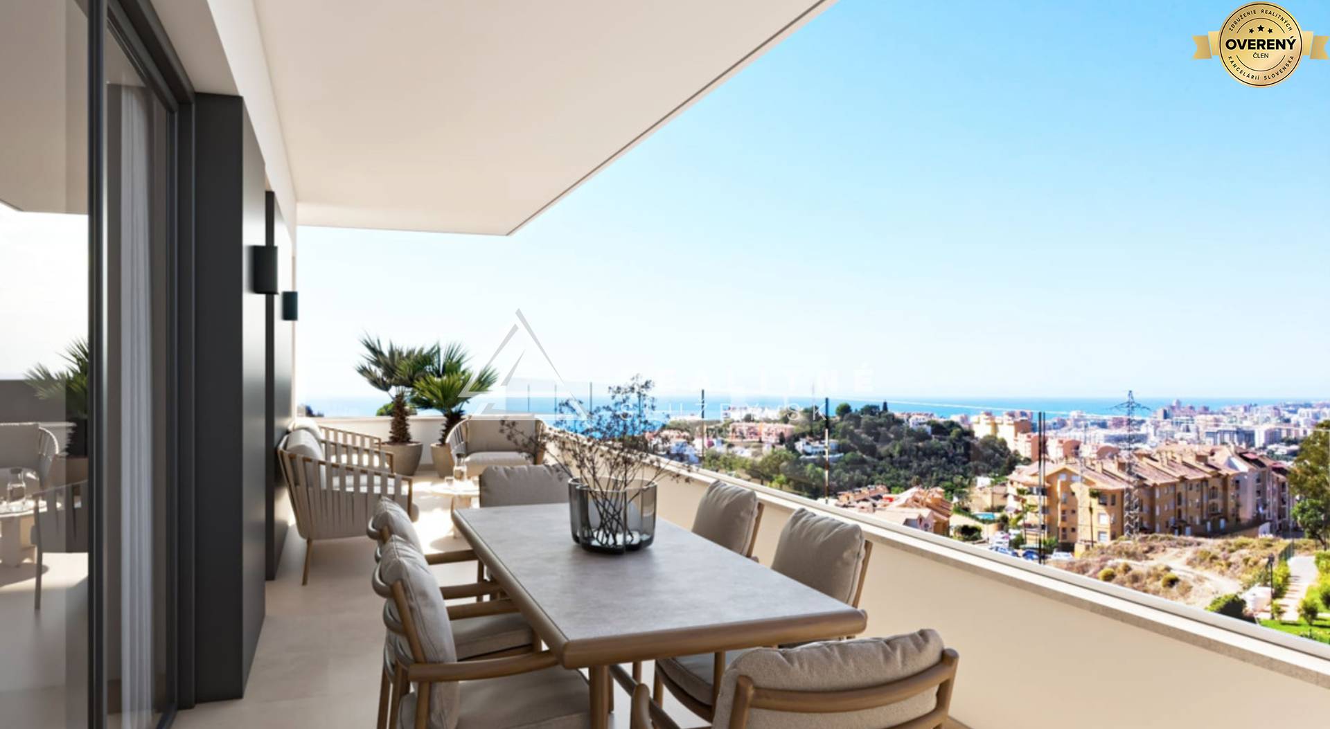 Sale Two bedroom apartment, Two bedroom apartment, Málaga, Spain