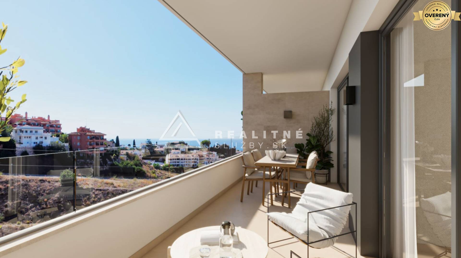Sale Two bedroom apartment, Two bedroom apartment, Málaga, Spain