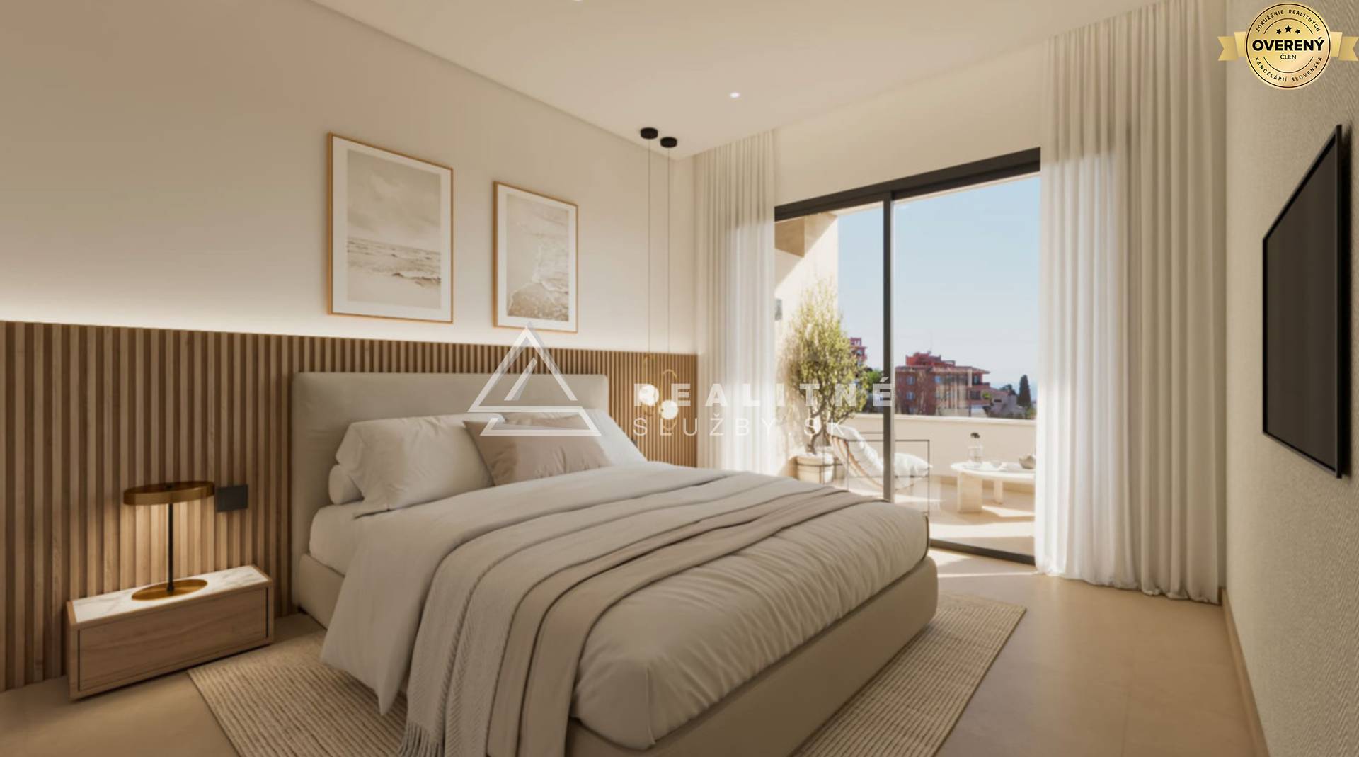 Sale Two bedroom apartment, Two bedroom apartment, Málaga, Spain