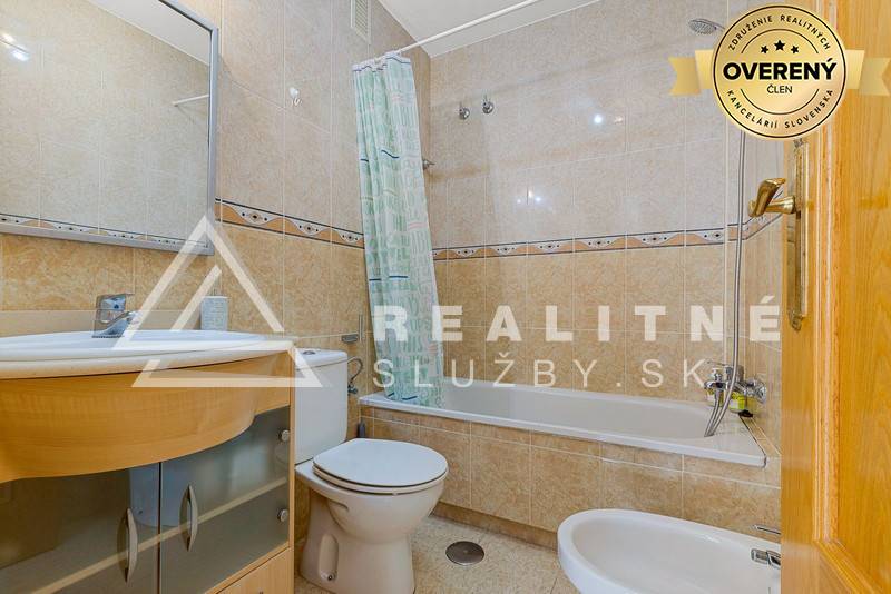 FUENGIROLA CENTER, ONE BEDROOM, FUENGIROLA