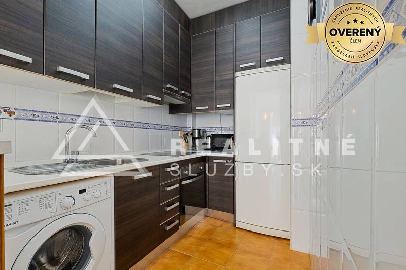 FUENGIROLA CENTER, ONE BEDROOM, FUENGIROLA