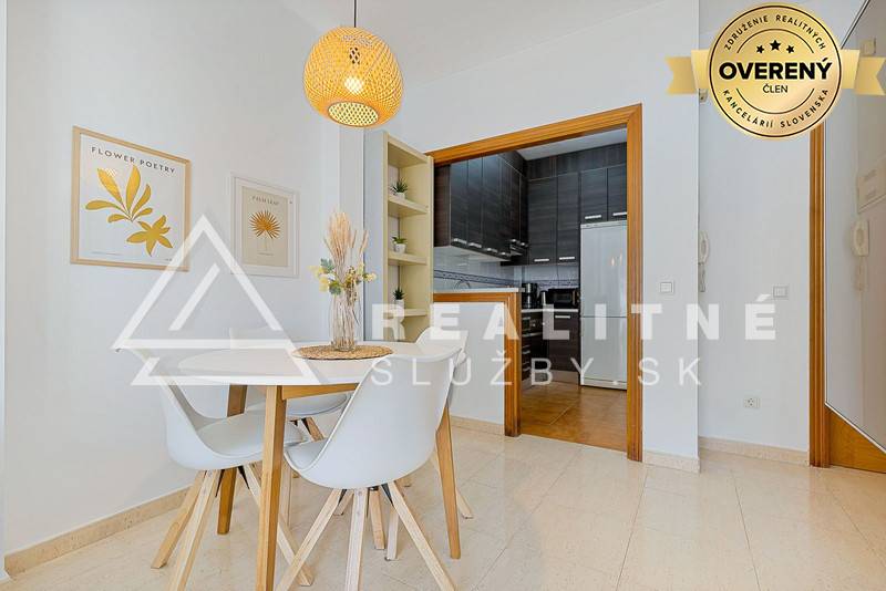 FUENGIROLA CENTER, ONE BEDROOM, FUENGIROLA