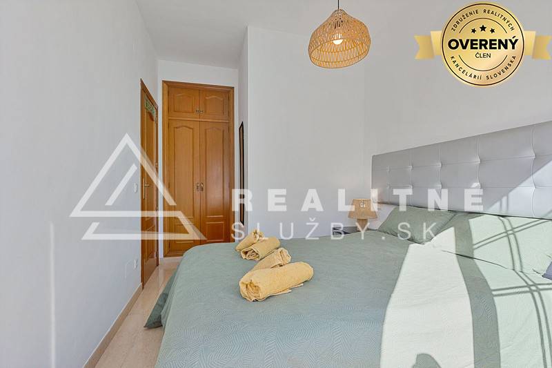 FUENGIROLA CENTER, ONE BEDROOM, FUENGIROLA