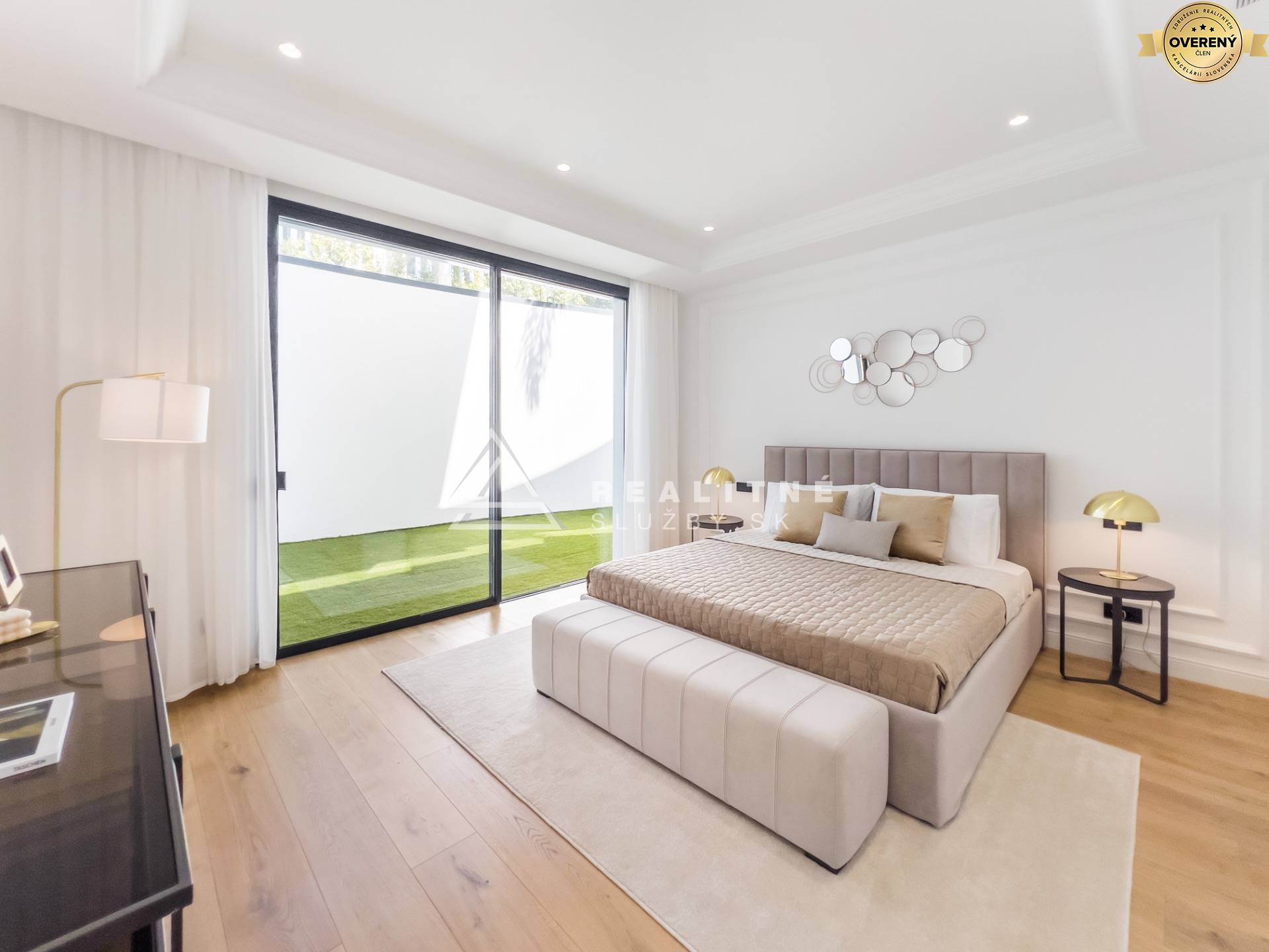 MARBELLA, EXCLUSIVE DETACHED VILLAS IN LOMAS DE MARBELLA CLUB