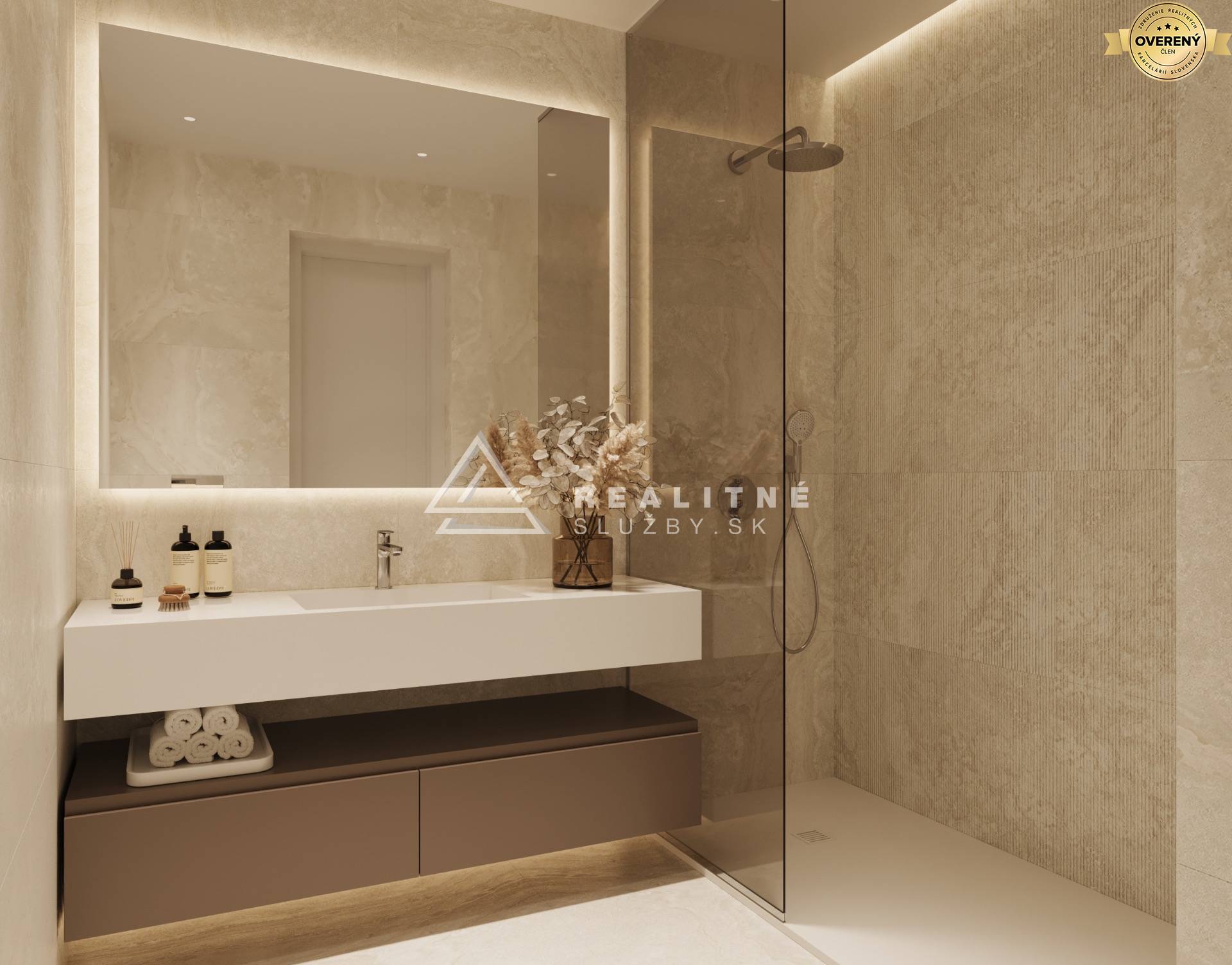 Estepona - Modern Apartments & Penthouses