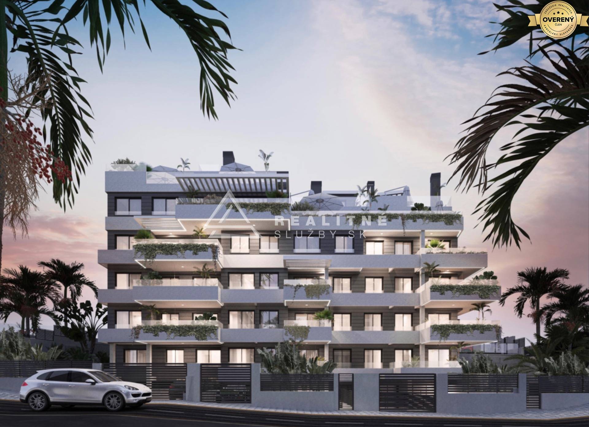 Sale Two bedroom apartment, Two bedroom apartment, Avenida del Carmen,