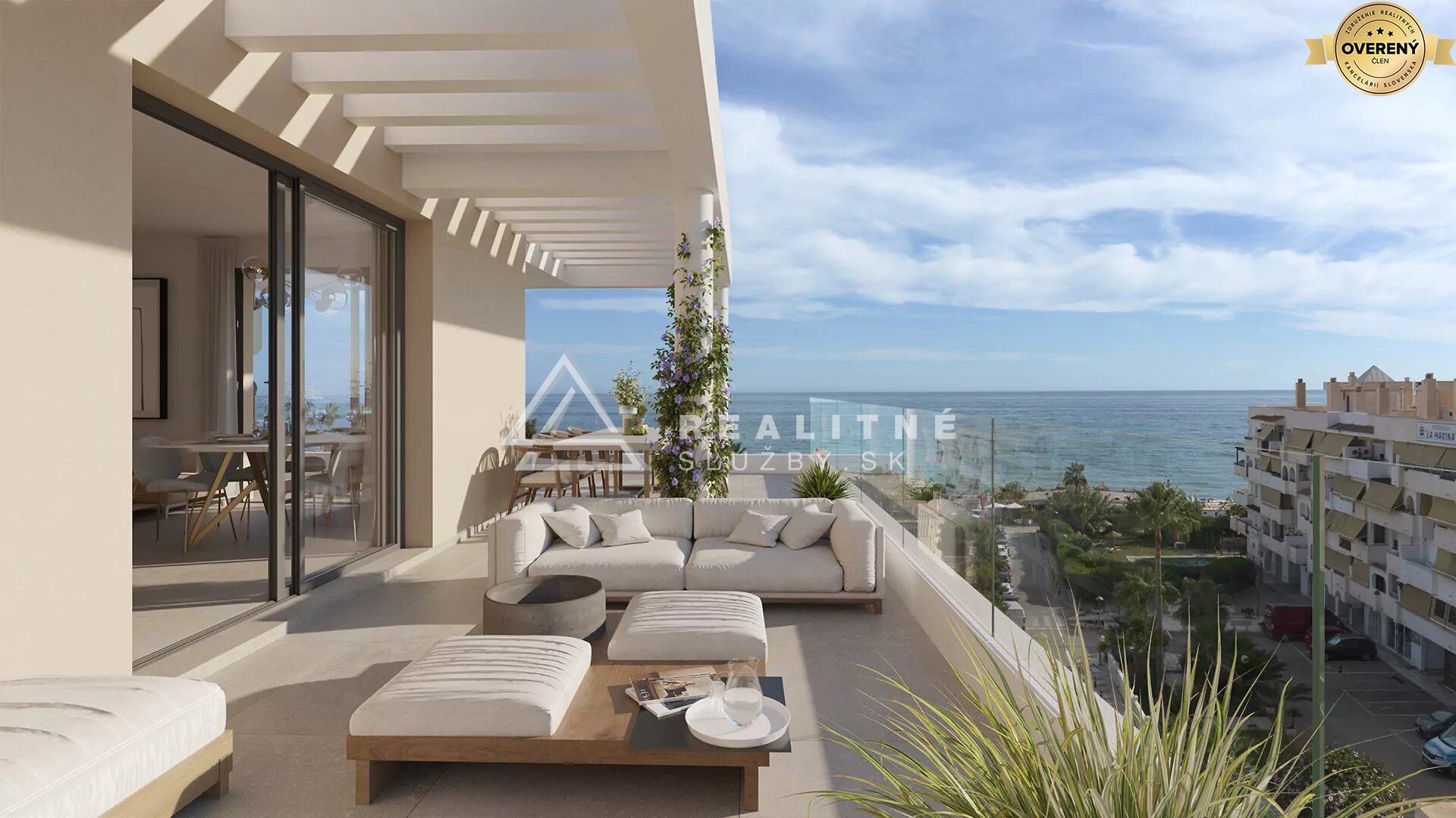 Just 100 m from the Beach – Rincón de la Victoria, Málaga