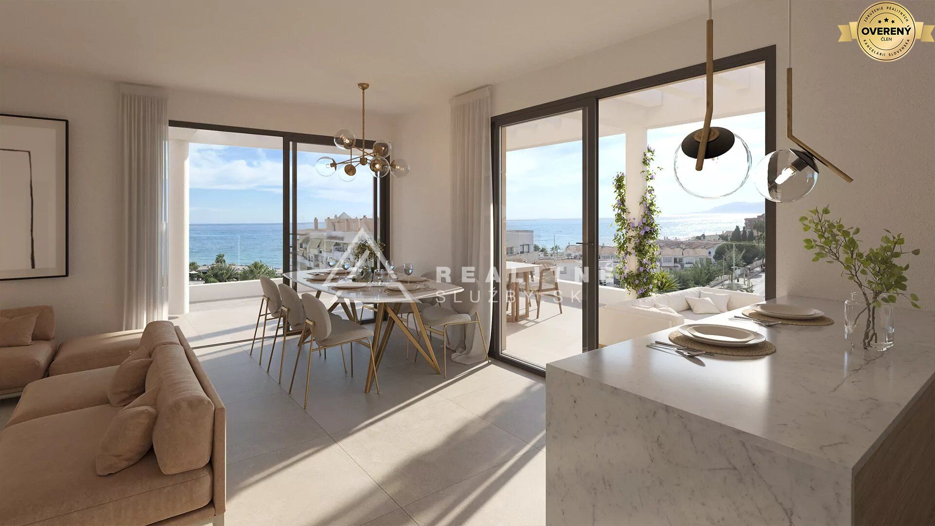 Just 100 m from the Beach – Rincón de la Victoria, Málaga
