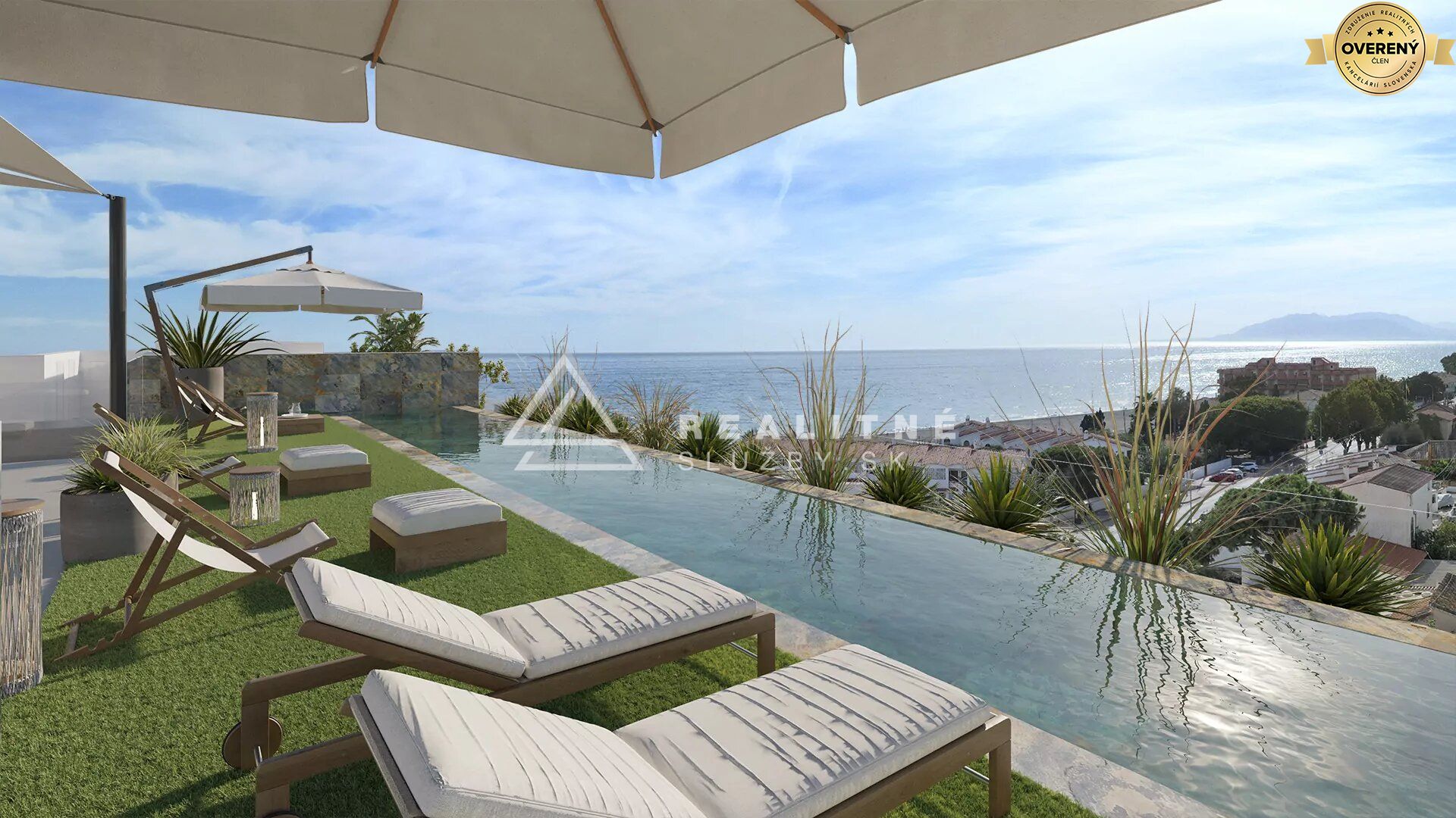 Just 100 m from the Beach – Rincón de la Victoria, Málaga