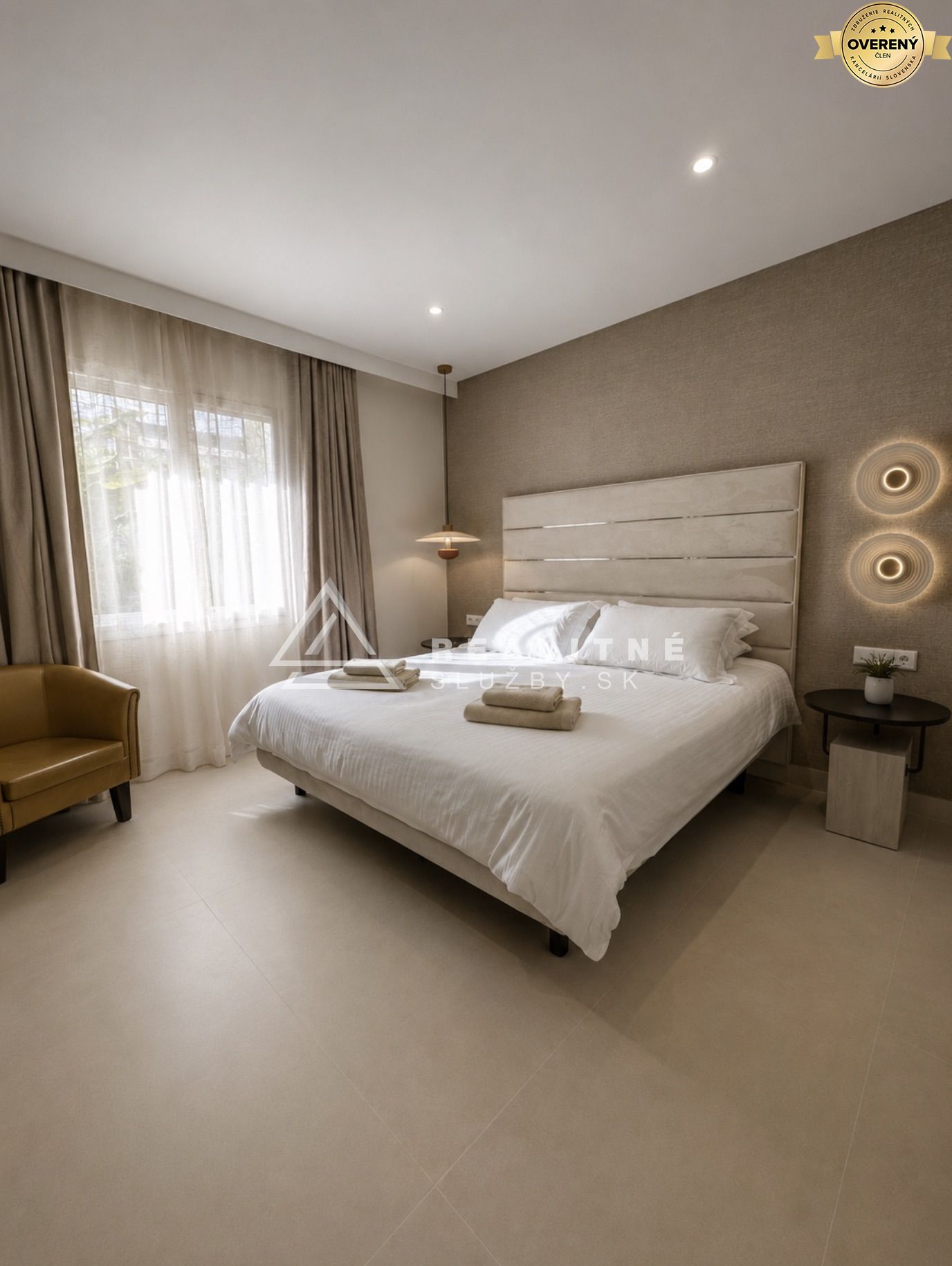 EXCLUSIVE FRONTLINE BEACH APARTMENT FOR RENT