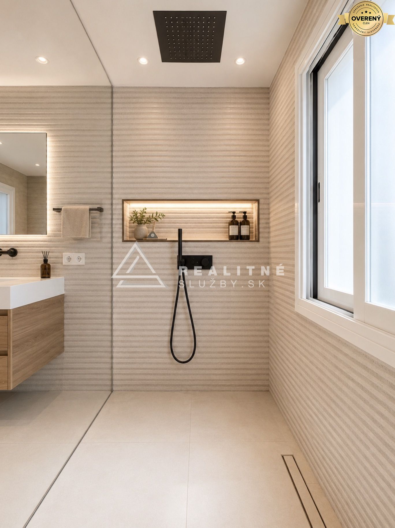 FRONTLINE BEACH PENTHOUSE | DOMINION BEACH, ESTEPONA