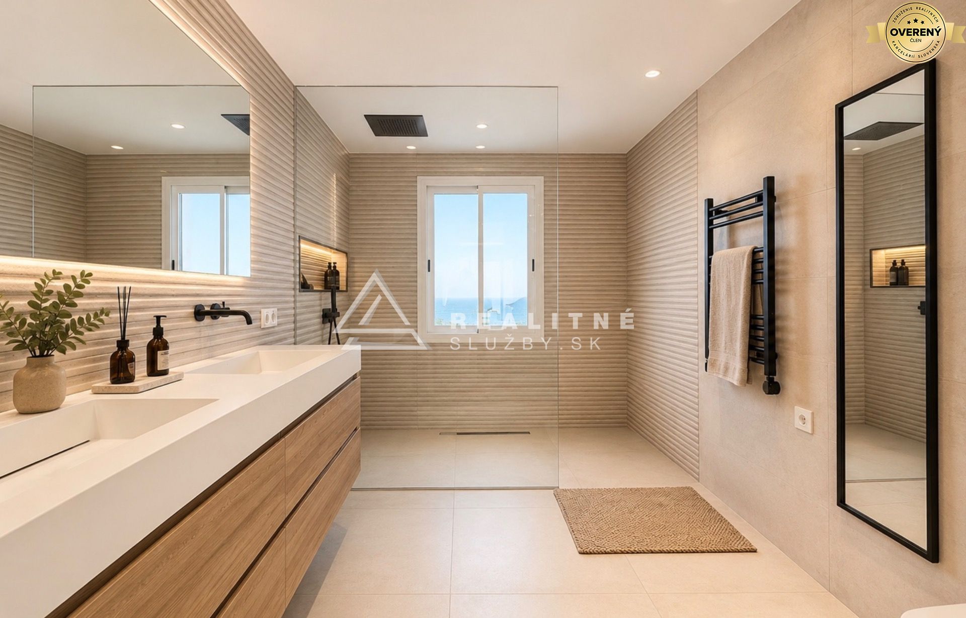 FRONTLINE BEACH PENTHOUSE | DOMINION BEACH, ESTEPONA
