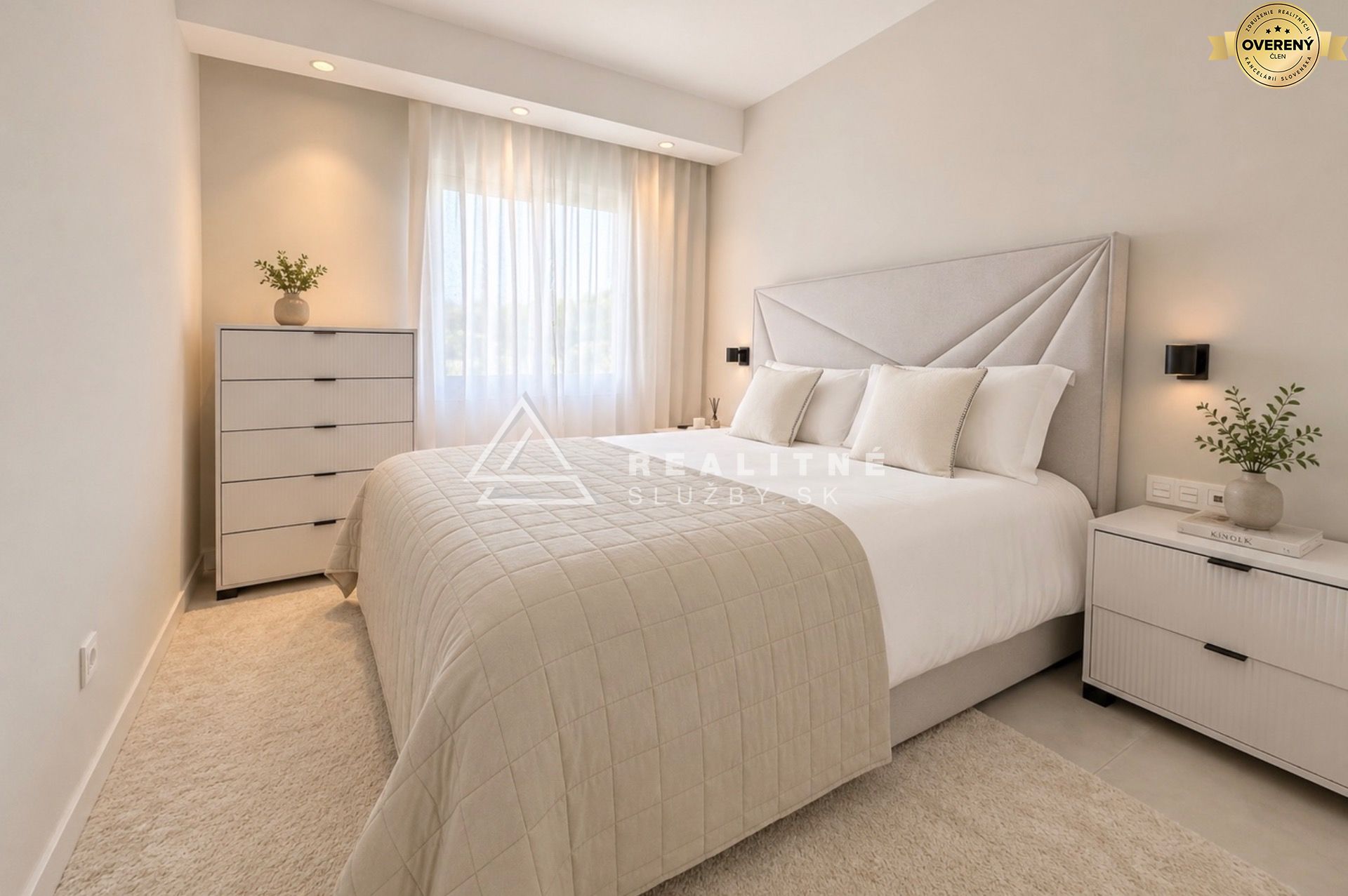 FRONTLINE BEACH PENTHOUSE | DOMINION BEACH, ESTEPONA
