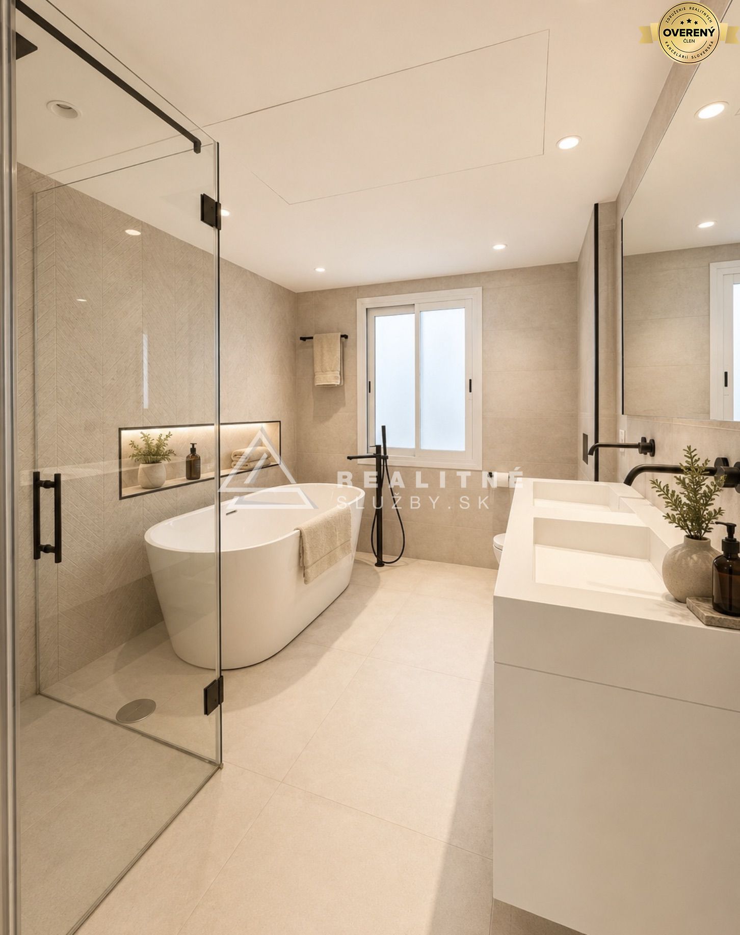 FRONTLINE BEACH PENTHOUSE | DOMINION BEACH, ESTEPONA