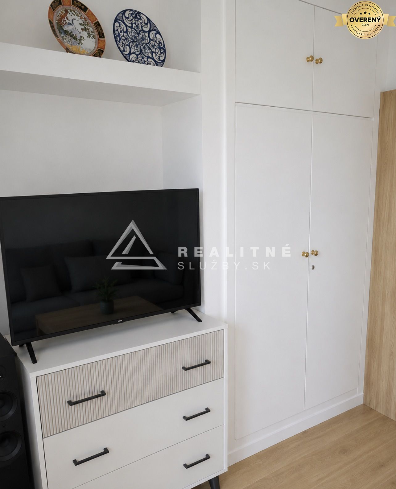 Renovated Studio Apartment with Sea Views in the Heart of Torremolinos